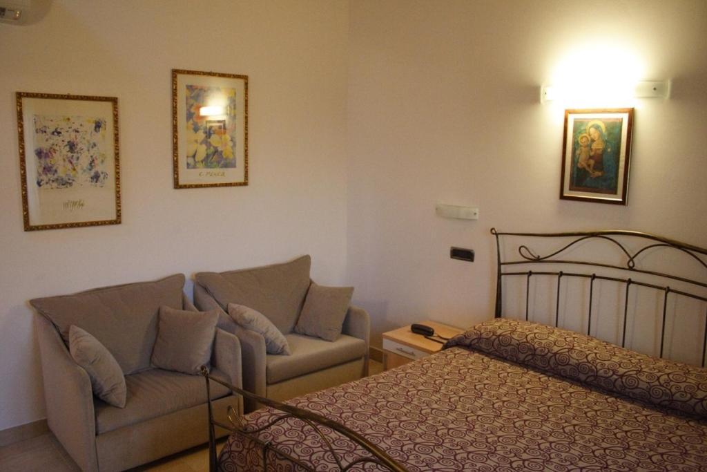 Albergo Bice Senigallia Exterior foto