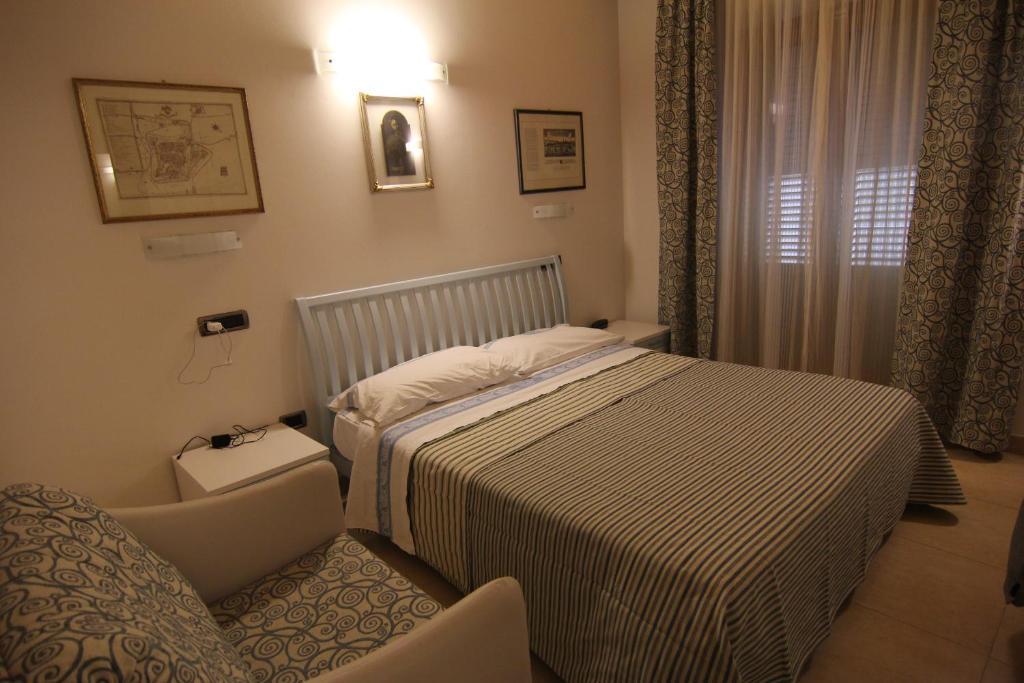 Albergo Bice Senigallia Habitación foto