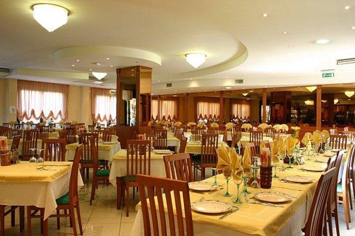 Albergo Bice Senigallia Exterior foto